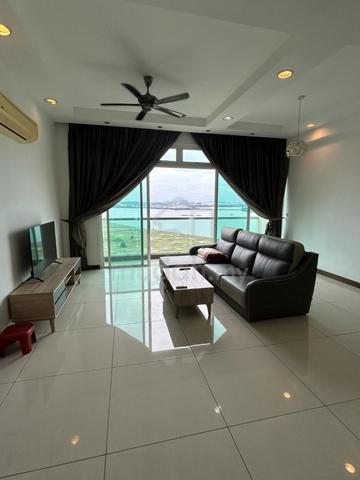 Paragon Residences @ Straits View 1