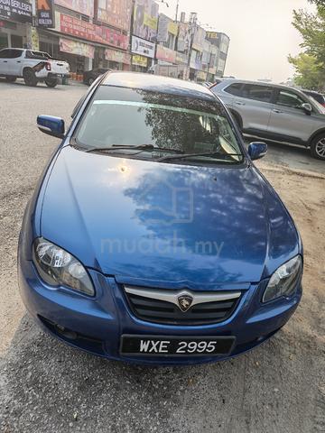 2012 Proton PERSONA 1.6 ELEGANCE BASE LINE (M) - 4