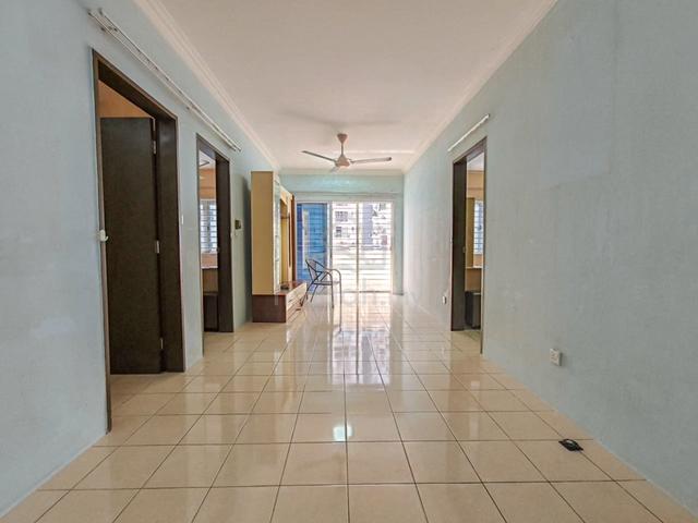 Residensi KepongMas 1
