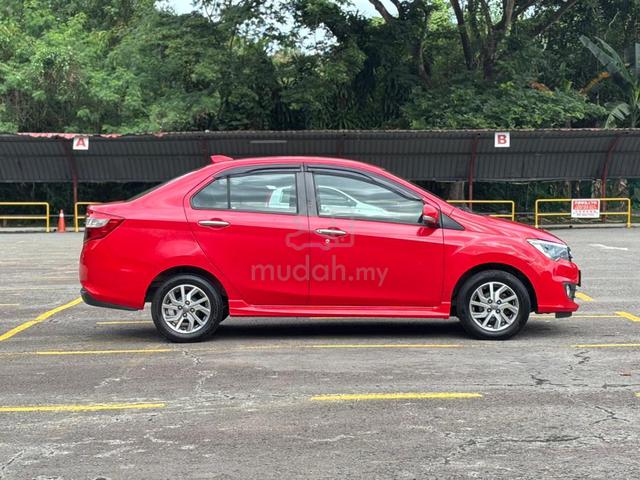 2019 Perodua BEZZA 1.3 ADVANCE (A) - 5