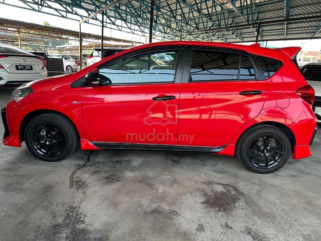 2023 Perodua MYVI 1.3 G MY17 M800 D51A FACELIFT - 5