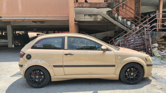 2010 Proton SATRIA 1.6 NEO H-LINE CPS (A) - 3
