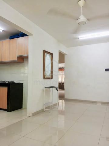 Sentosa Apartment @ Setia Alam 1