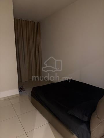 Tiara Sendayan Rooms Rent 1