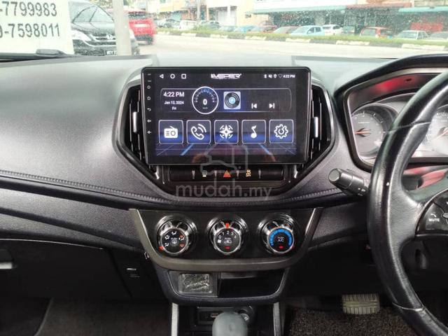 2015 Proton IRIZ 1.6 EXECUTIVE (A) - 4