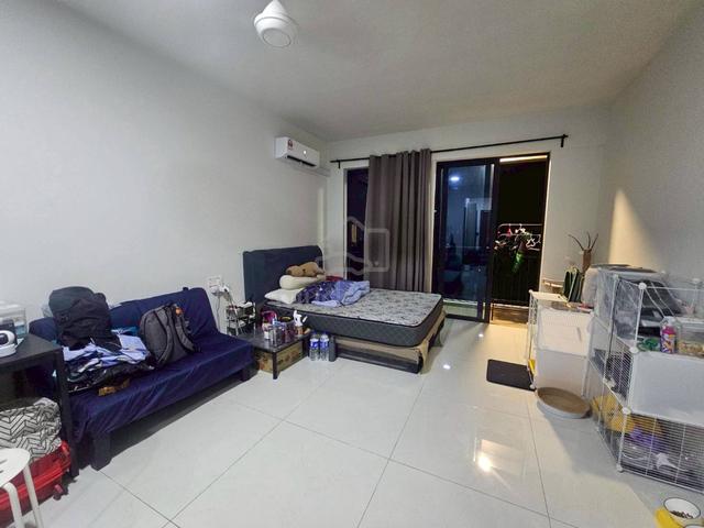 Country Garden Central Park (Serviced Apartment) 1