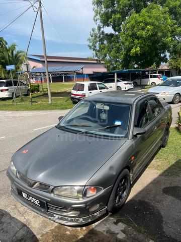 1996 Proton WIRA 1.5 GL (M) - 3