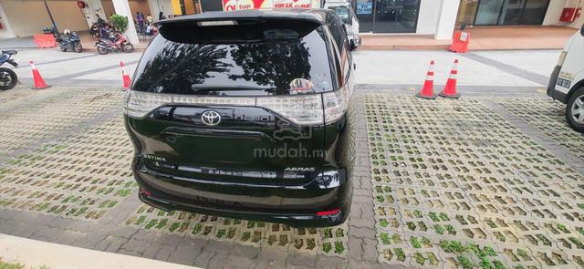2006 Toyota ESTIMA 2.4 AERAS ACR50W (A) - 2