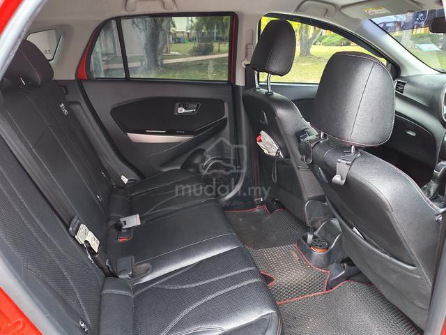 2018 Perodua MYVI 1.5 ADVANCE MY2017 (A) - 4