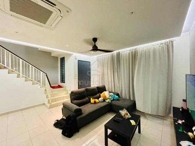 Austin Perdana double Storey for Sale 1
