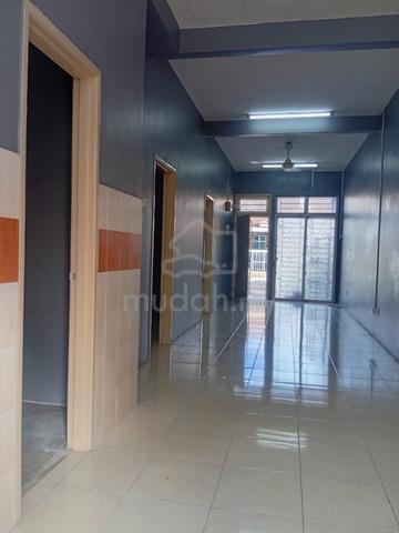 nego single storey Bandar saujana Putra 1