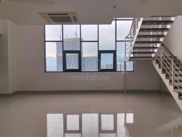 E Suite-Designer Suite @ Emerald Avenue 2