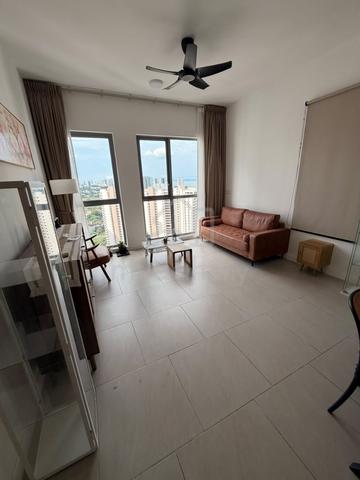 Triuni Residences @ The Sanctuary 1