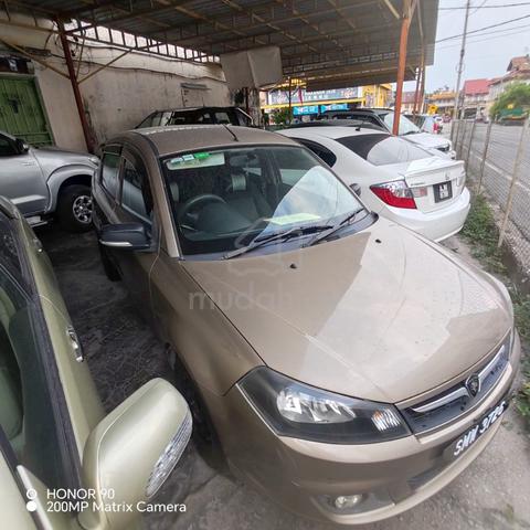 2015 Proton SAGA 1.3 FLX EXECUTIVE MY08 FACELIFT - 1