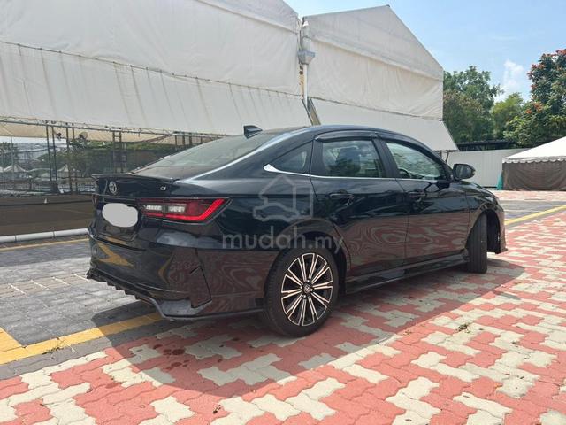 2024 Toyota VIOS 1.5 G MY23 (A) - 4