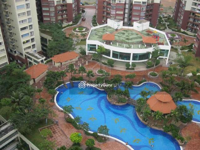 Villa Wangsamas 1