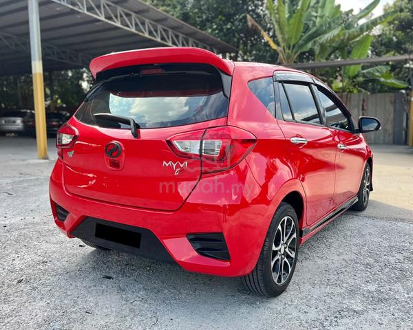 L/KEDAI 2020 Perodua MYVI 1.5 ADVANCE MG3 FULLSPEC - 2