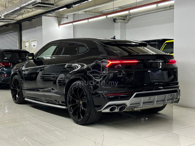 2022 Lamborghini URUS ESTATE 4.0 (A) Japan Spec - 2