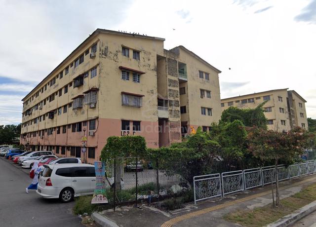Taman Sri Manja 1
