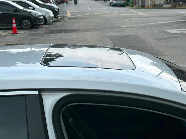 2012 Volkswagen PASSAT 1.8 TSI (CBU) (A) - 4