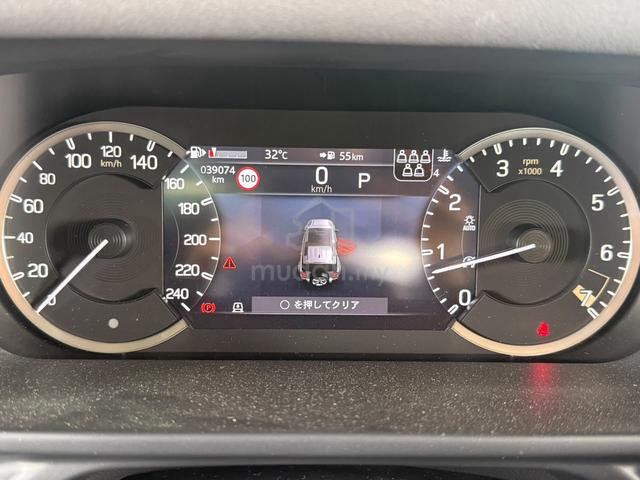 2022 Land Rover Defender 110 S EDITION - 5