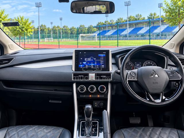 2023  Full Service Mitsubishi XPANDER 1.5  (A) - 5