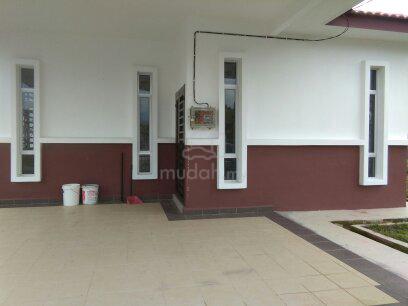 Rumah banglo 1 tingkat - Bandar Tasik Senangin, Beranang 1