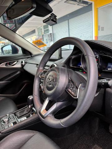 2021 Mazda CX-30 G HIGH 2.0 2WD (A) - 5