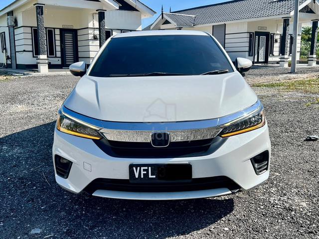 Honda CITY 1.5 GN2 V-SPEC FACELIFT (A)Direct owner - 3