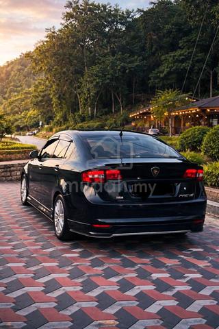 2014 Proton PREVE 1.6 EXECUTIVE (A) - 2