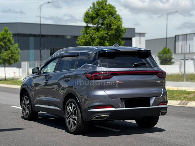 2024 Chery TIGGO 1.6 7 PRO MY24 (A) - 3