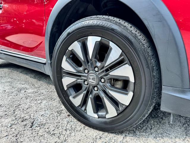 2022 Honda BR-V 1.5 V MY20 (A)FSR / LOAN KEDAI/BNK - 4