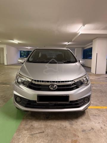 Perodua BEZZA 1.3 PREMIUM X (A) (2019) - 4
