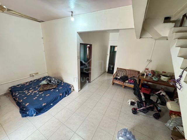 Good location Taman Bukit Rawang Jaya 1