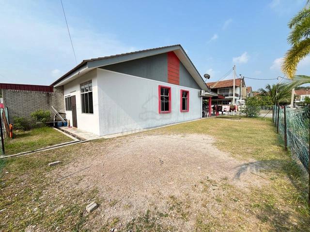 ZERO DEPOSIT | CORNER LOT 1 Tingkat Taman Seri Bertam, Melaka Tengah 1