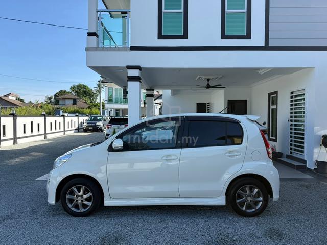 2013 Perodua MYVI 1.5 SE ZHS (A) - 5