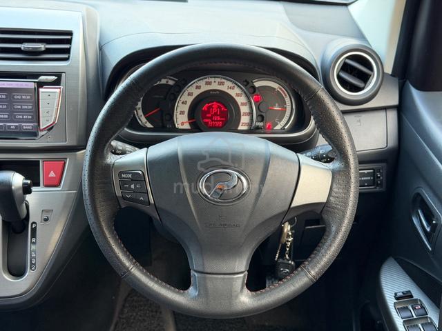 2016 Perodua MYVI 1.5 ADVANCE FACELIFT (A) - 4