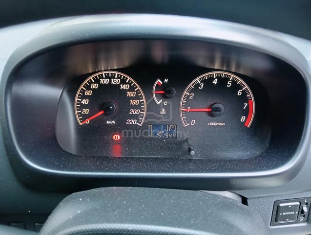 2006 Perodua MYVI 1.3 EZi (A) CAR KING - 5