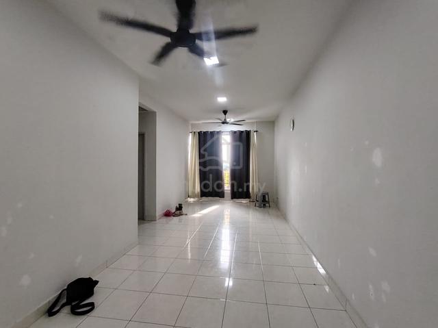 Residensi Rumpun Bahagia (Residensi Melaka Tengah 1) 1
