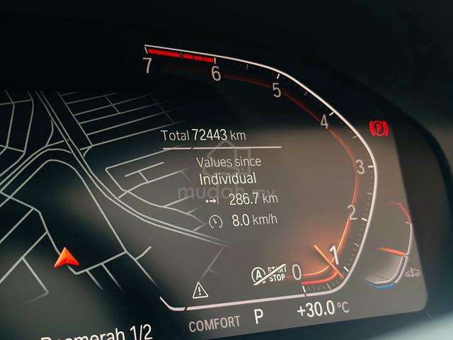 2019 Bmw 330i 2.0 M SPORT (A) - 4