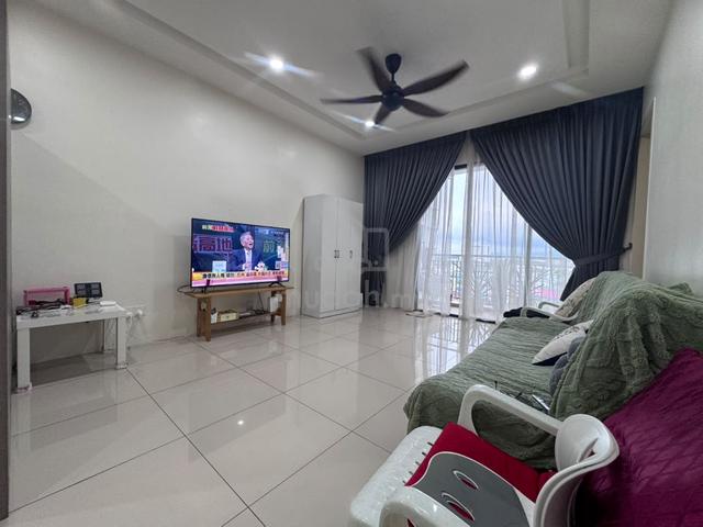 Mahkota Impian 1