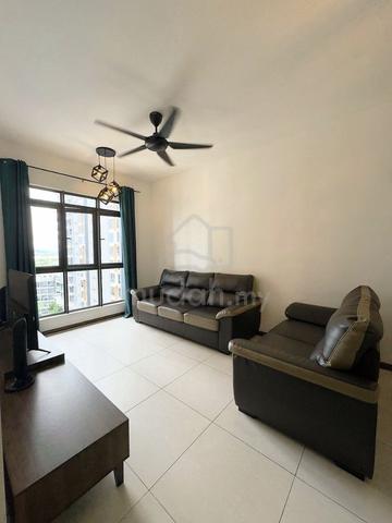 K Avenue Residential 1