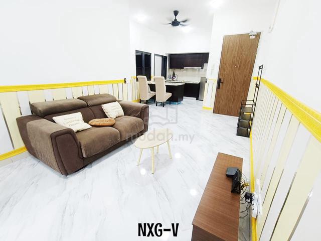 Setia City Residences 1