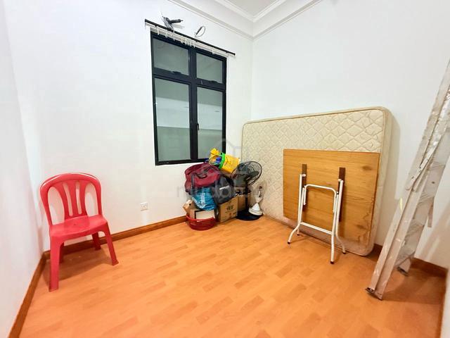 The Platino Serviced Apartment 4