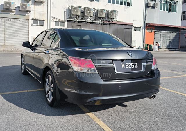 2013 Proton PERDANA 2.4L EXECUTIVE (A) - 1