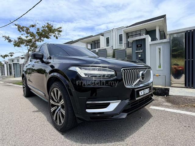 Volvo XC90 2.0 (A)-19 - 1