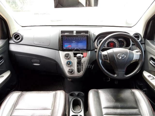 2016 Perodua Myvi 1.5 AV (A) Full ADVANCE - 4
