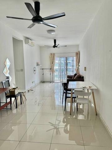 Savanna Executive Suite @ Southville City 1