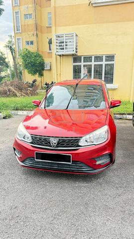 2020 Proton SAGA PREMIUM AT 1.3L (A) - 1