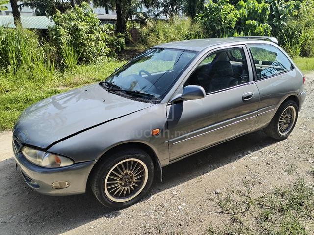 2002 Proton SATRIA 1.3 GLi (M) - 4